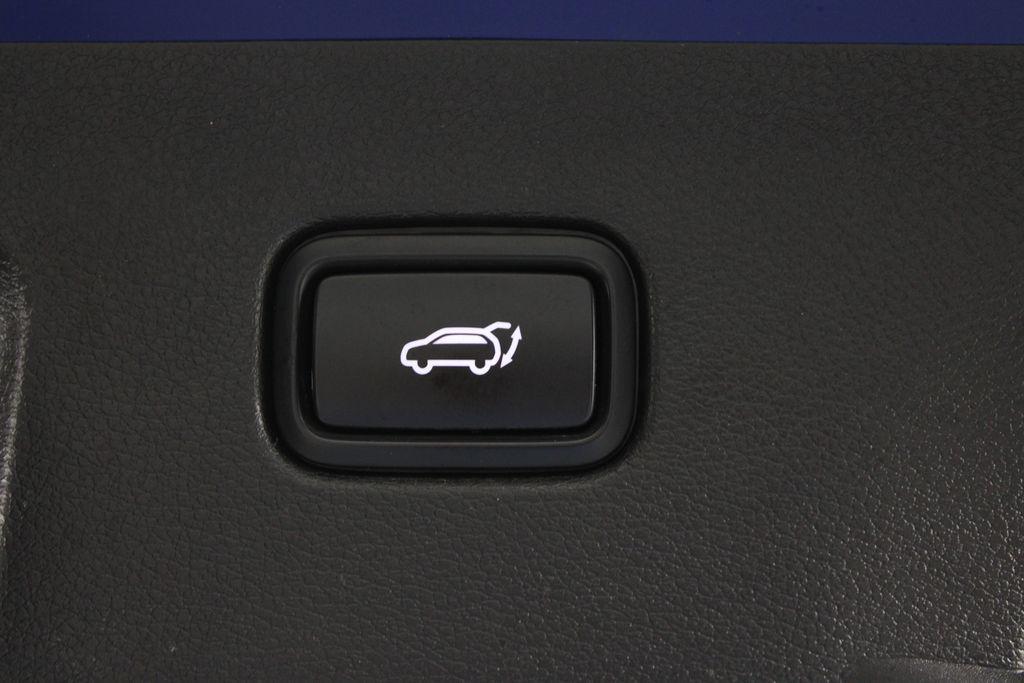 used 2023 Kia Sportage car, priced at $21,050