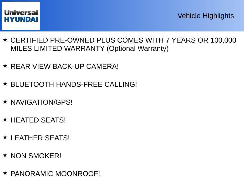 used 2023 Kia Sportage car, priced at $21,050