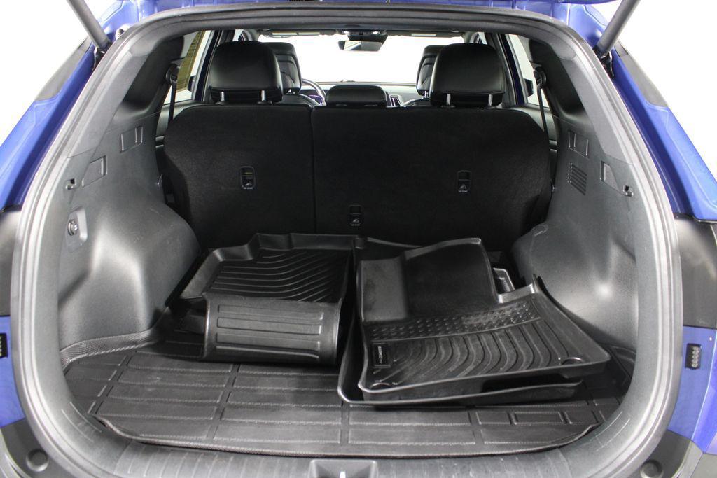 used 2023 Kia Sportage car, priced at $21,050