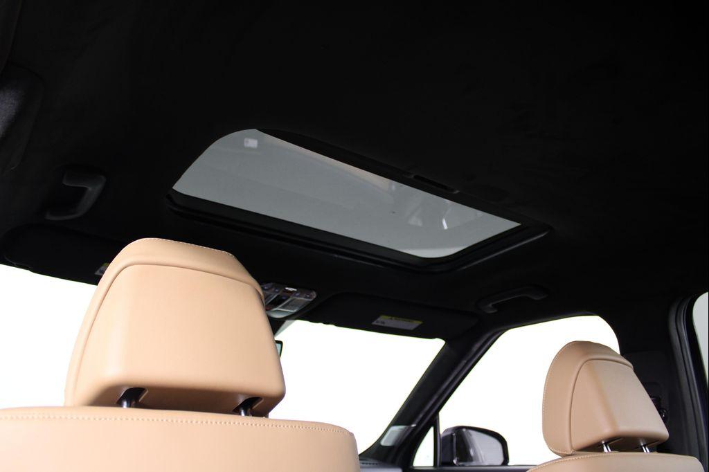 new 2026 Hyundai SANTA FE HEV car, priced at $48,325