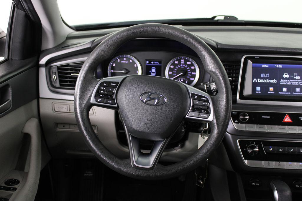 used 2019 Hyundai Sonata car, priced at $11,587