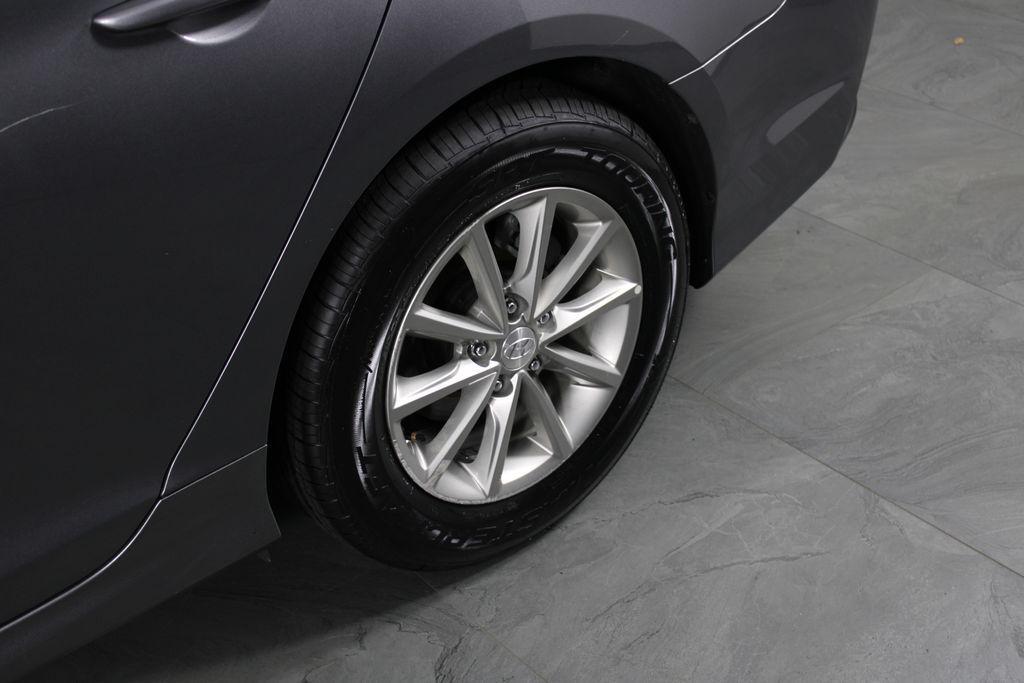 used 2019 Hyundai Sonata car, priced at $11,587