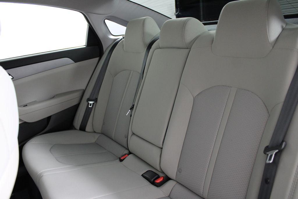 used 2019 Hyundai Sonata car, priced at $11,587