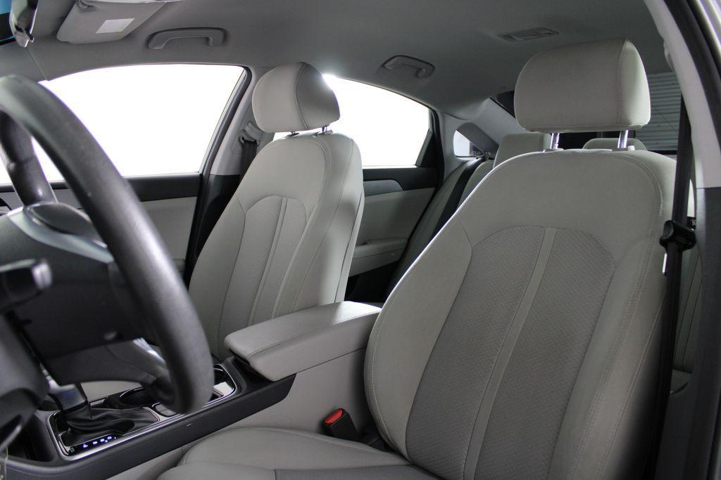 used 2019 Hyundai Sonata car, priced at $11,587