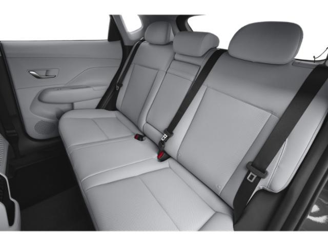 new 2026 Hyundai Kona car, priced at $27,057