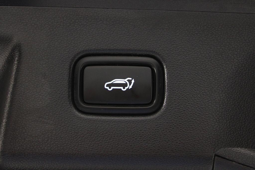 used 2022 Hyundai Tucson car, priced at $15,181