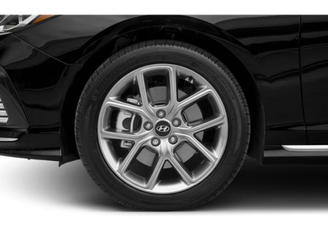 used 2018 Hyundai Sonata car, priced at $15,153