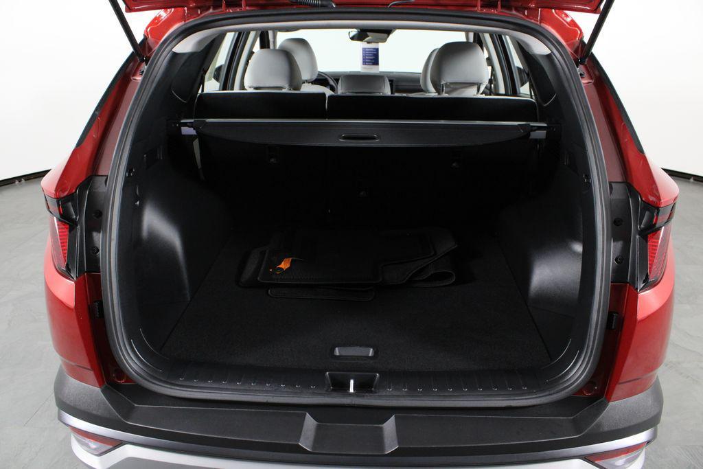 used 2026 Hyundai Tucson car, priced at $27,798