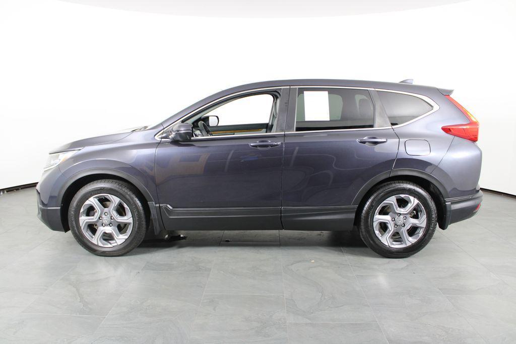 used 2017 Honda CR-V car, priced at $12,831