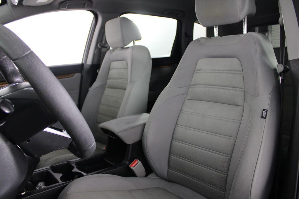 used 2017 Honda CR-V car, priced at $12,831