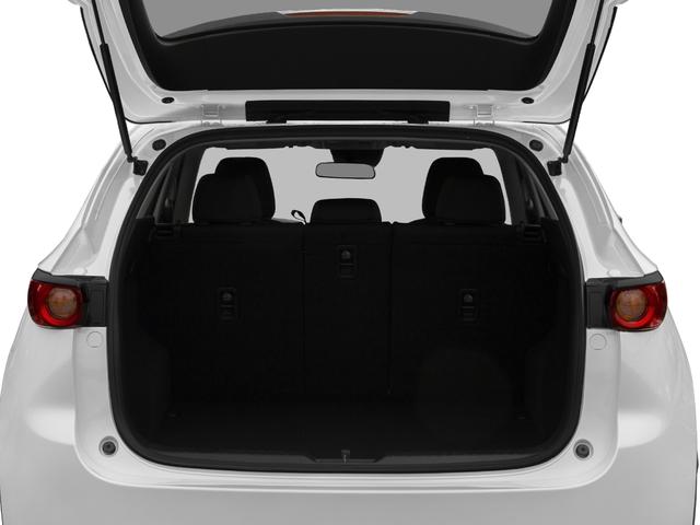 used 2018 Mazda CX-5 car, priced at $16,587