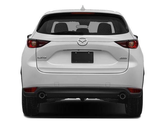 used 2018 Mazda CX-5 car, priced at $16,587