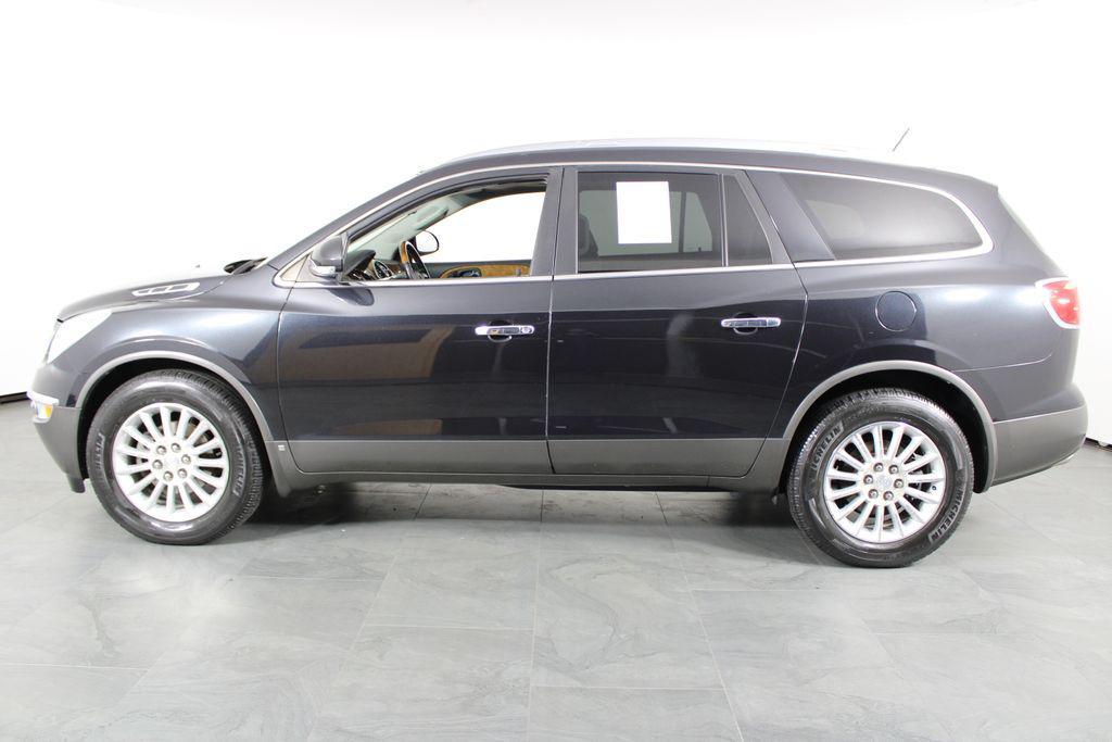 used 2010 Buick Enclave car, priced at $7,265