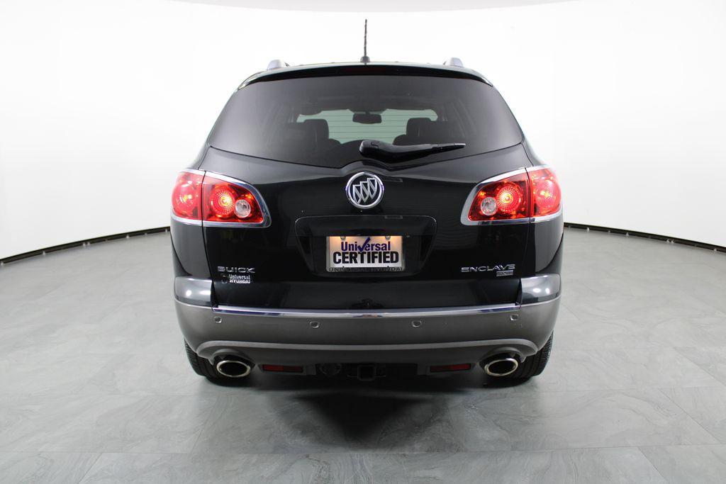used 2010 Buick Enclave car, priced at $7,265