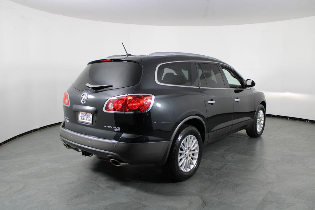 used 2010 Buick Enclave car, priced at $7,265