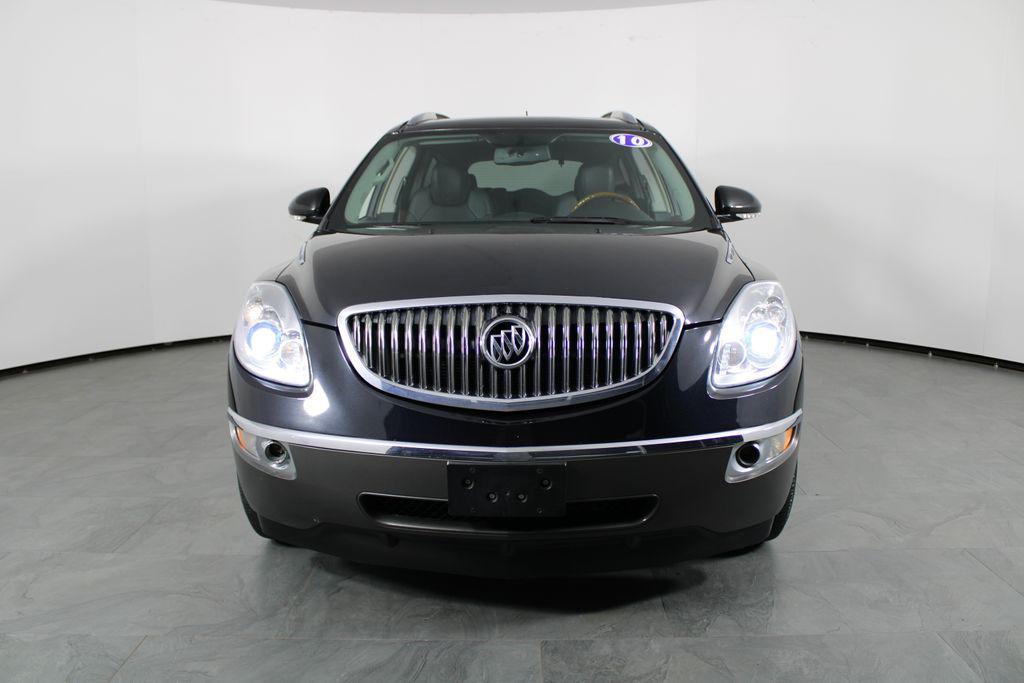 used 2010 Buick Enclave car, priced at $7,265
