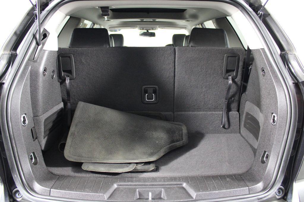 used 2010 Buick Enclave car, priced at $7,265