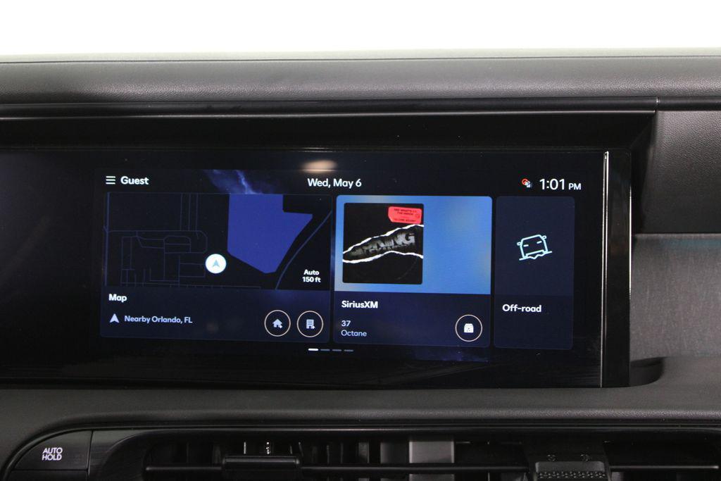 used 2026 Hyundai Palisade car, priced at $48,155