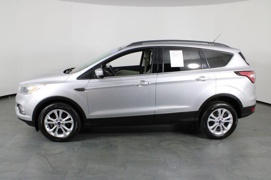 used 2018 Ford Escape car, priced at $8,253