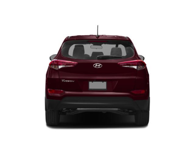 used 2018 Hyundai Tucson car, priced at $13,437