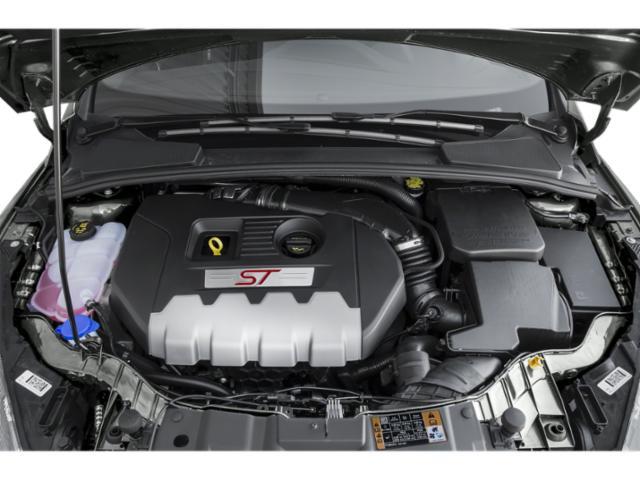 used 2015 Ford Focus ST car, priced at $13,157