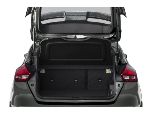 used 2015 Ford Focus ST car, priced at $13,157