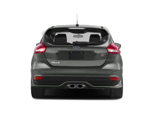 used 2015 Ford Focus ST car, priced at $13,157