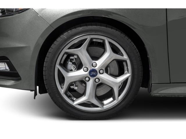 used 2015 Ford Focus ST car, priced at $13,157