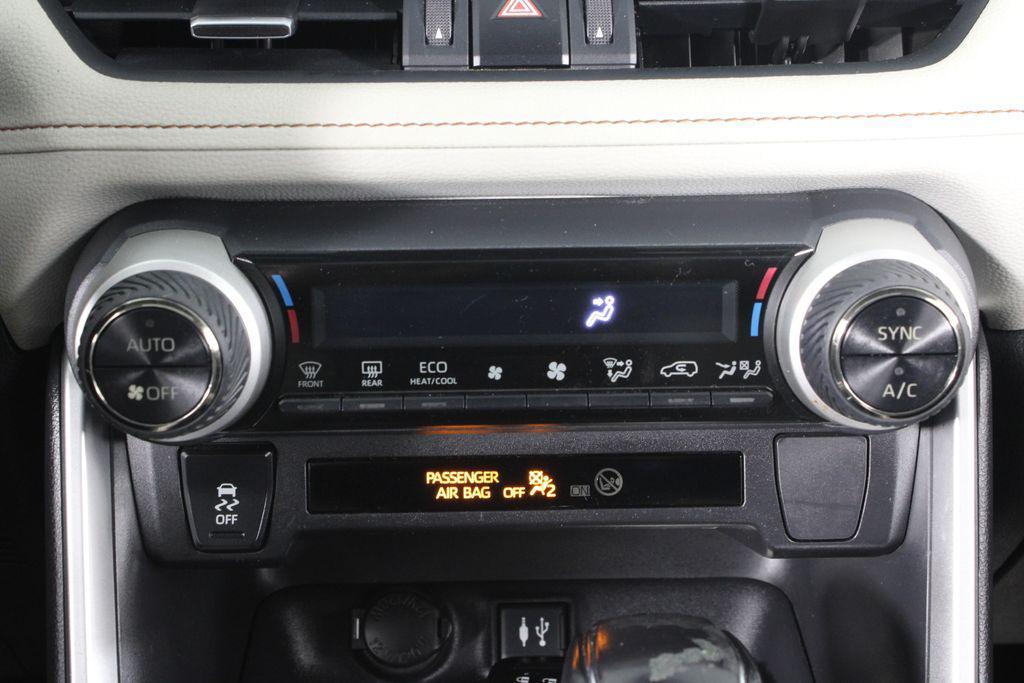 used 2019 Toyota RAV4 car, priced at $20,484