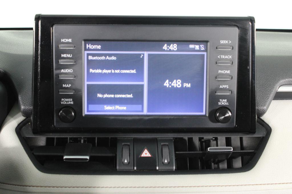used 2019 Toyota RAV4 car, priced at $20,484