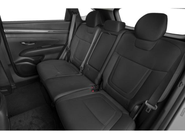 used 2022 Hyundai Tucson car, priced at $17,787