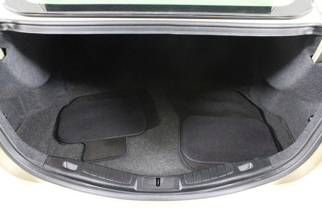 used 2019 Ford Fusion car, priced at $15,369