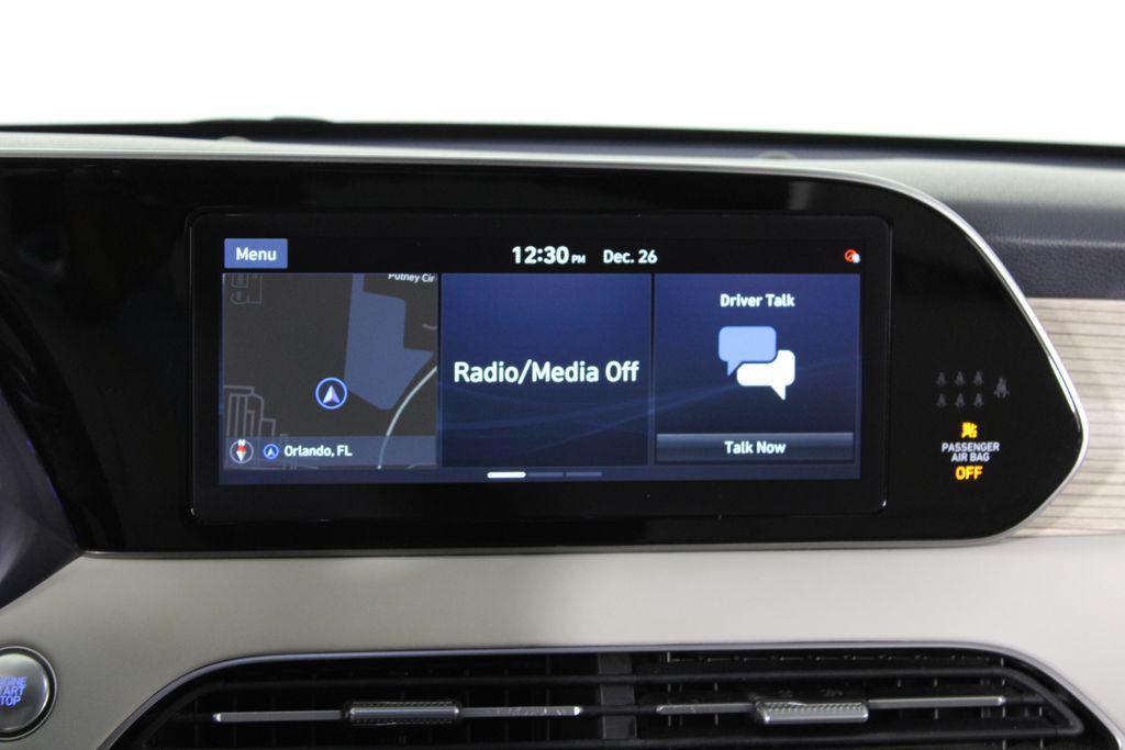 used 2020 Hyundai Palisade car, priced at $18,013