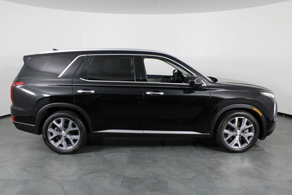 used 2020 Hyundai Palisade car, priced at $18,013