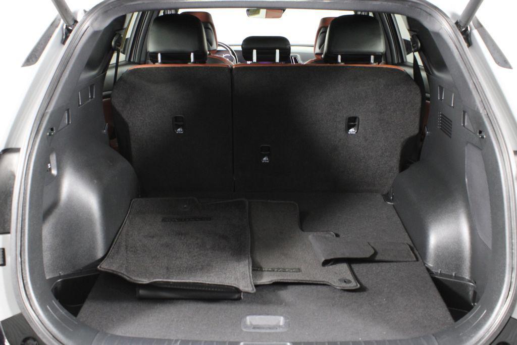 used 2023 Kia Sportage car, priced at $23,756