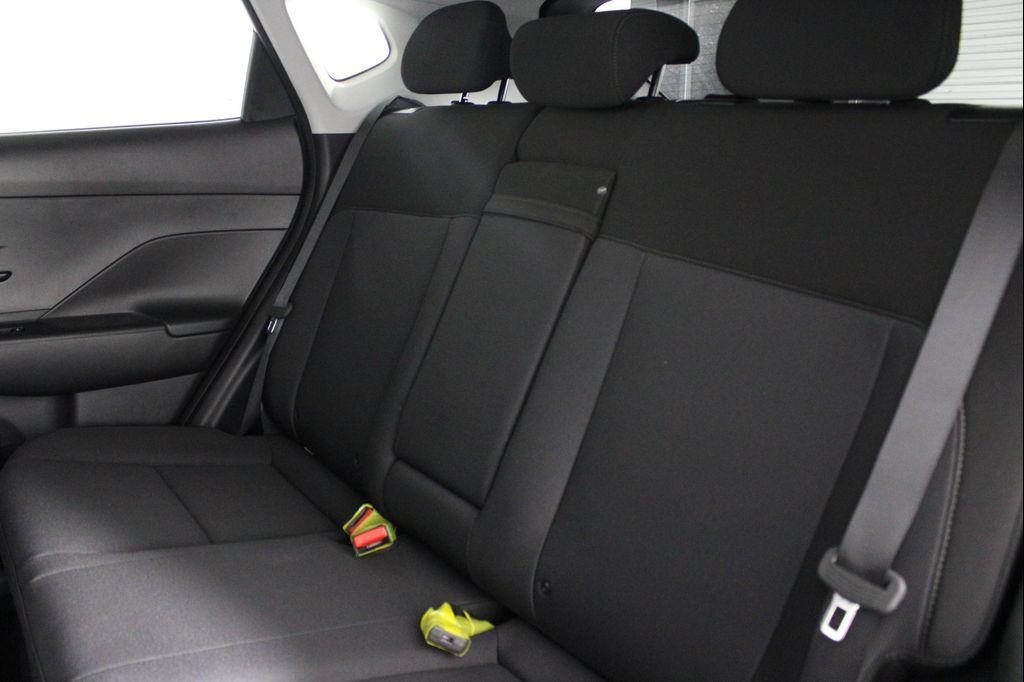 new 2026 Hyundai Kona car, priced at $24,494