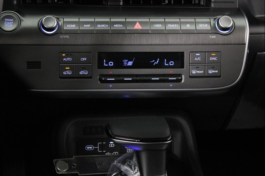 new 2026 Hyundai Kona car, priced at $24,494