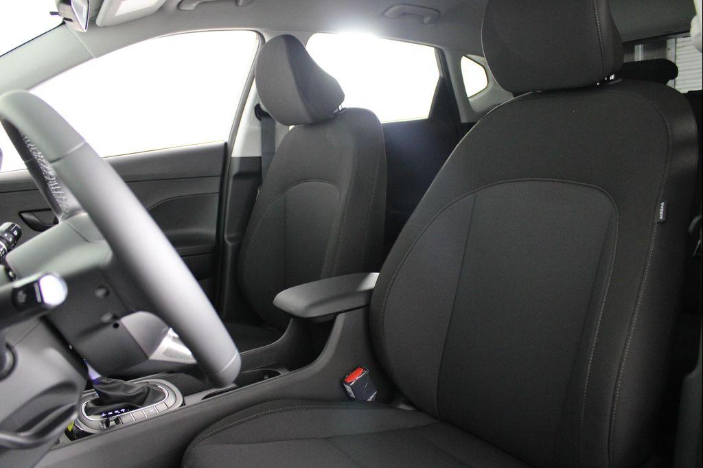 new 2026 Hyundai Kona car, priced at $24,494