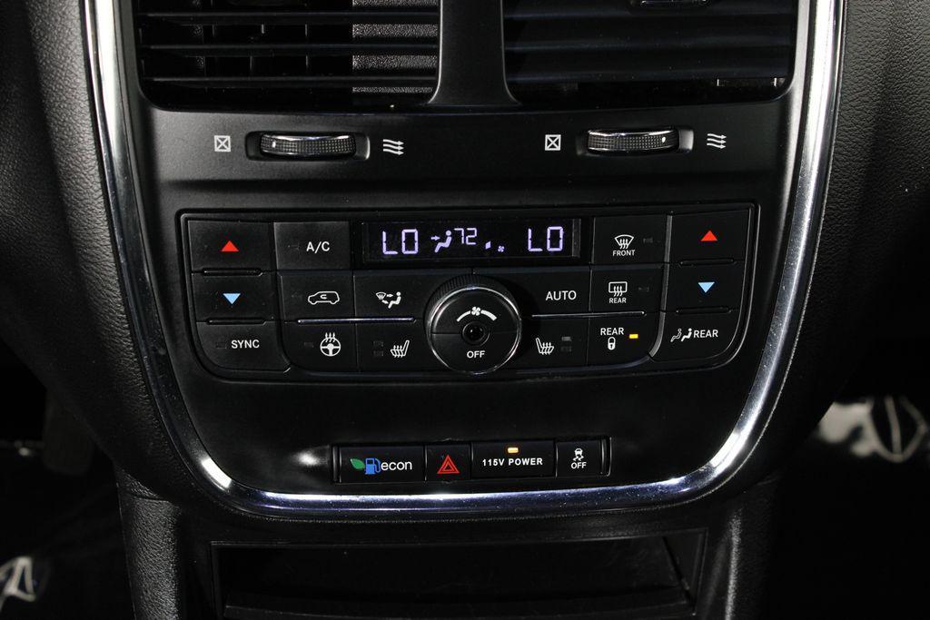 used 2019 Dodge Grand Caravan car, priced at $12,203