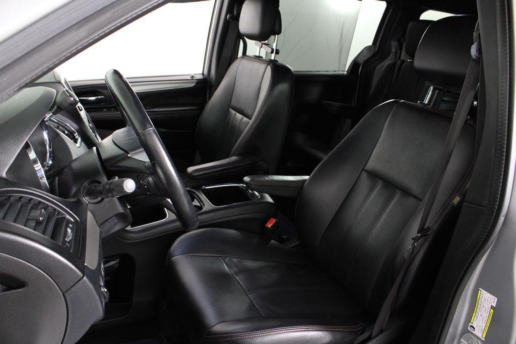 used 2019 Dodge Grand Caravan car, priced at $12,203