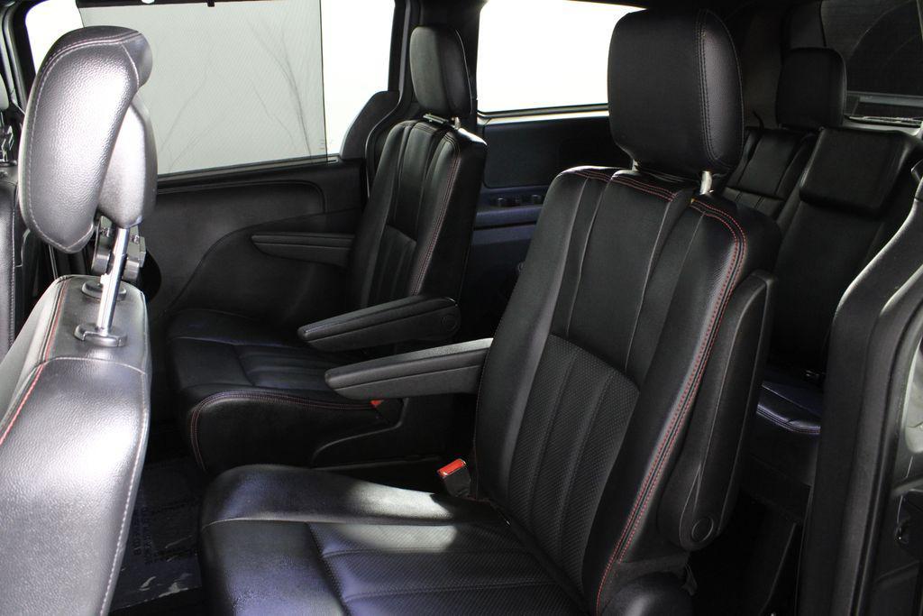 used 2019 Dodge Grand Caravan car, priced at $12,203
