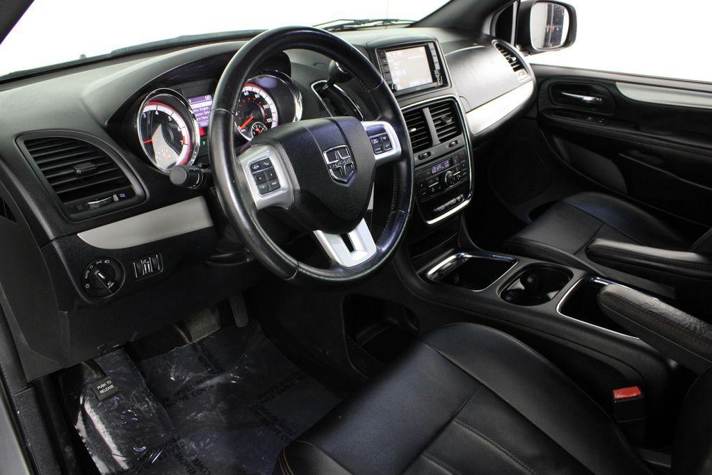 used 2019 Dodge Grand Caravan car, priced at $12,203