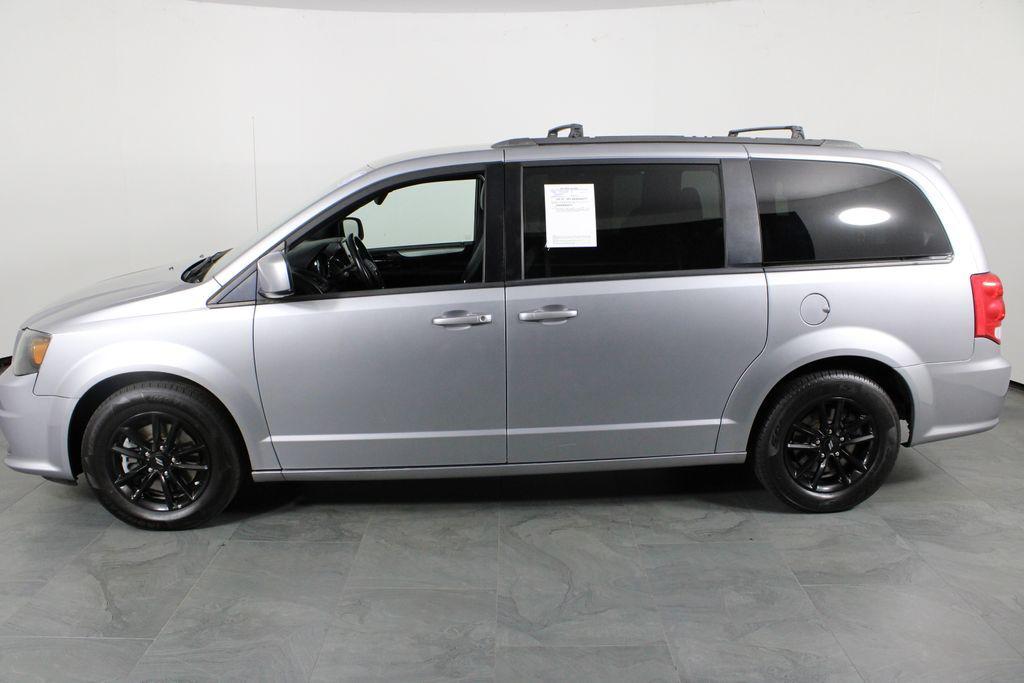 used 2019 Dodge Grand Caravan car, priced at $12,203