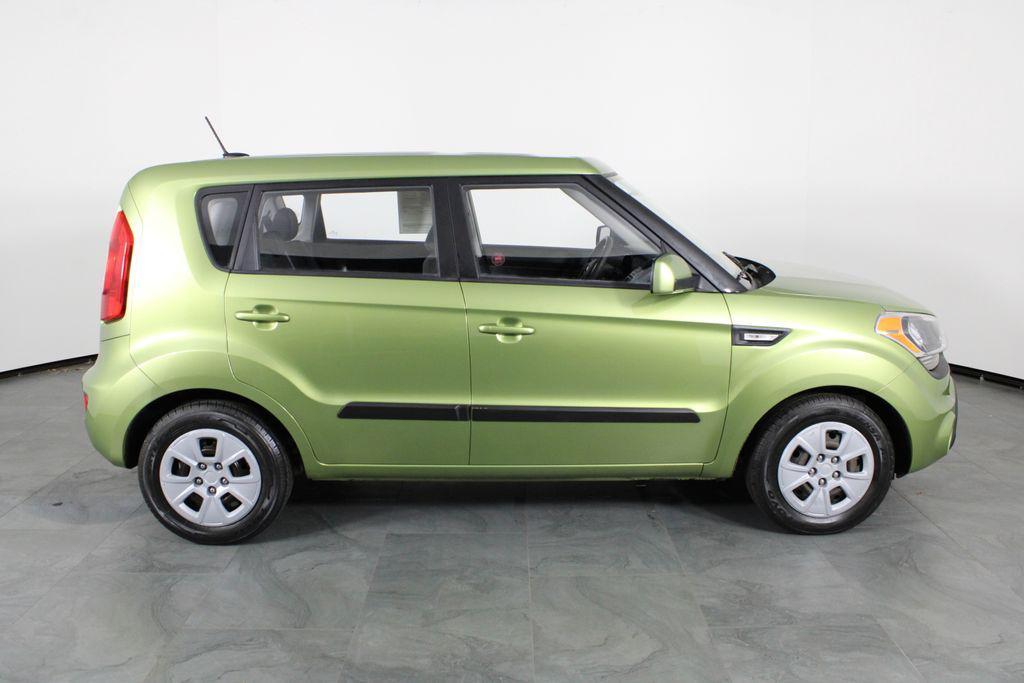 used 2013 Kia Soul car, priced at $4,819