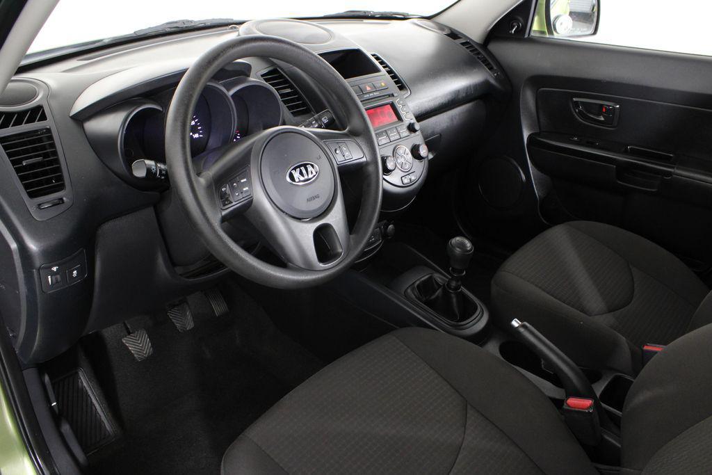 used 2013 Kia Soul car, priced at $4,819