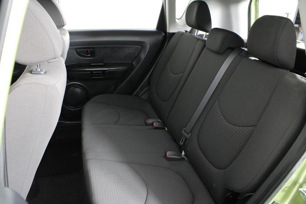 used 2013 Kia Soul car, priced at $4,819