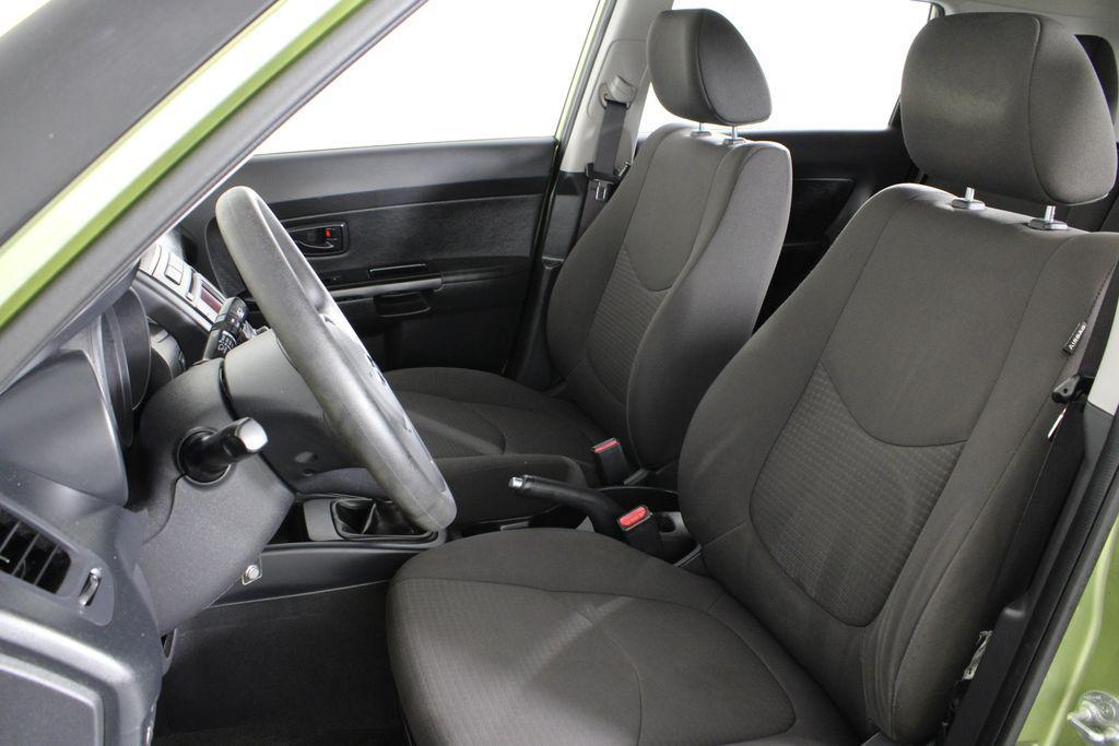 used 2013 Kia Soul car, priced at $4,819