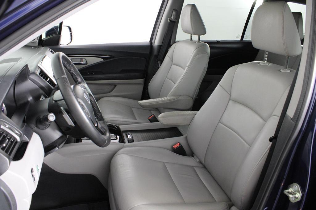 used 2018 Honda Pilot car, priced at $18,320