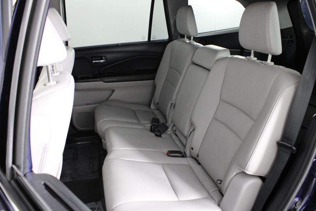 used 2018 Honda Pilot car, priced at $18,320