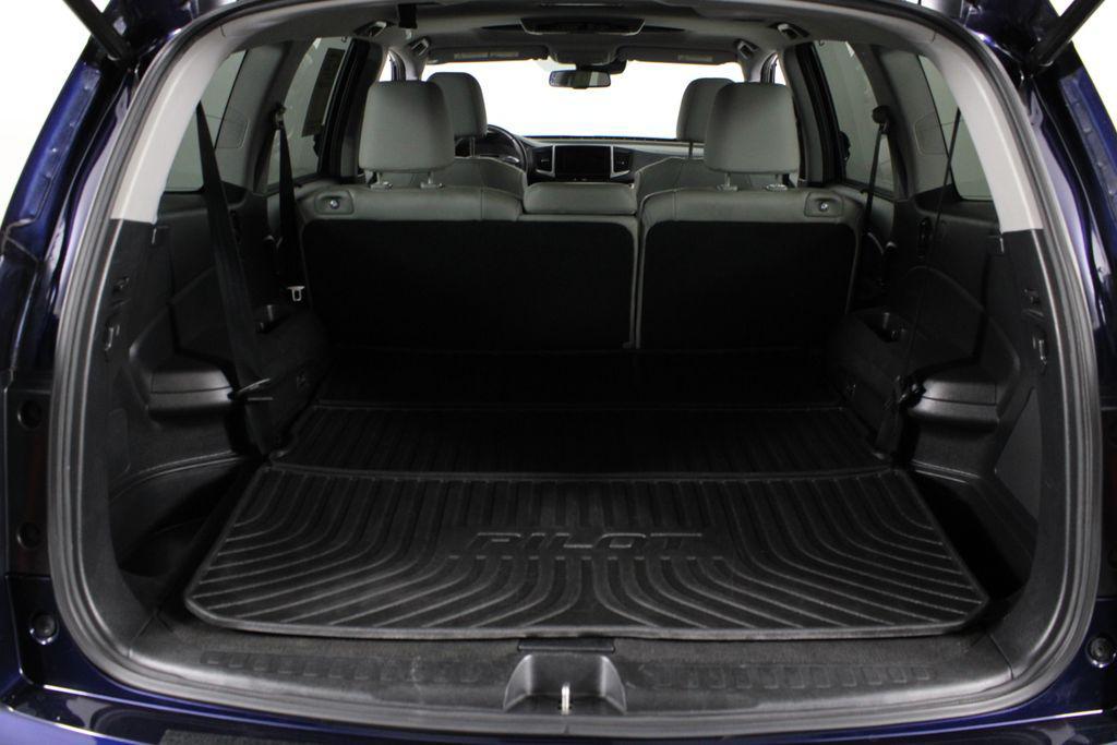 used 2018 Honda Pilot car, priced at $18,320
